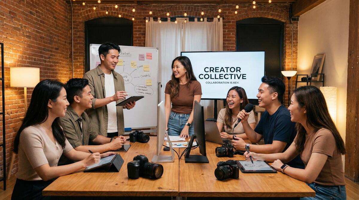 福利导航创作中心