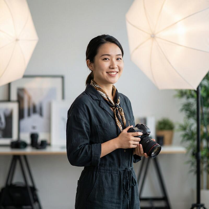 福利导航摄影总监