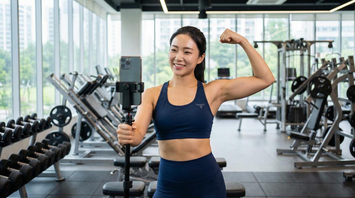 福利导航健身视频教程